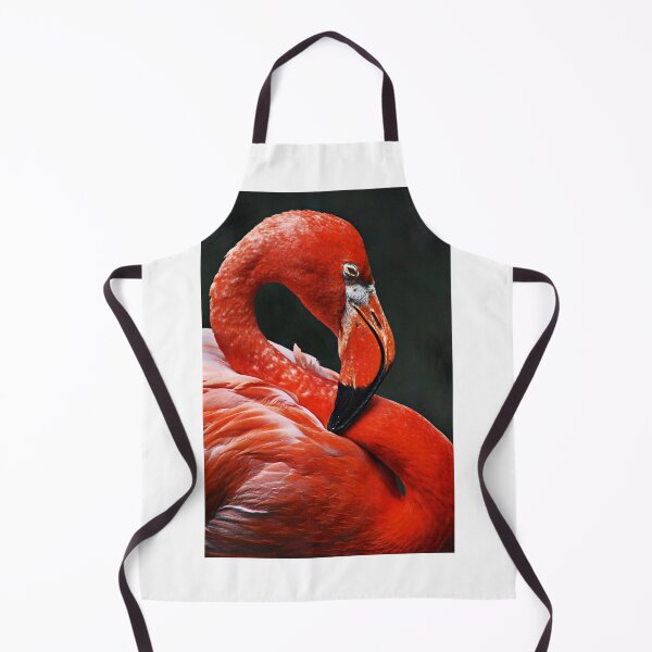 Item preview, flamingo 2 close-up designed and sold by lastgasp.