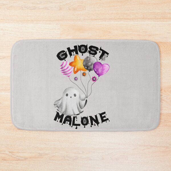 Artikelvorschau, Ghost Malone Gruselig entworfen und verkauft von Gothic Fantasy.