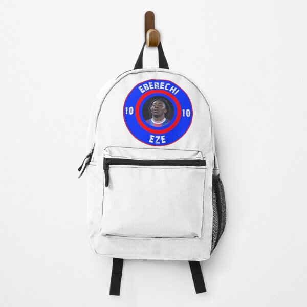Item preview, Eberechi Eze designed and sold by Truefans.