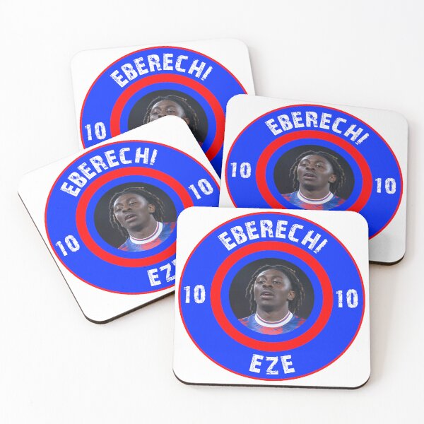 Item preview, Eberechi Eze designed and sold by Truefans.
