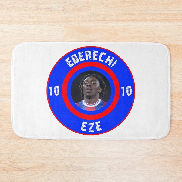 Item preview, Eberechi Eze designed and sold by Truefans.