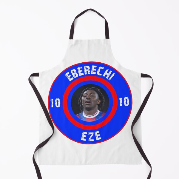 Item preview, Eberechi Eze designed and sold by Truefans.
