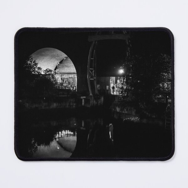 Item preview, Ouseburn Night designed and sold by axp7884.