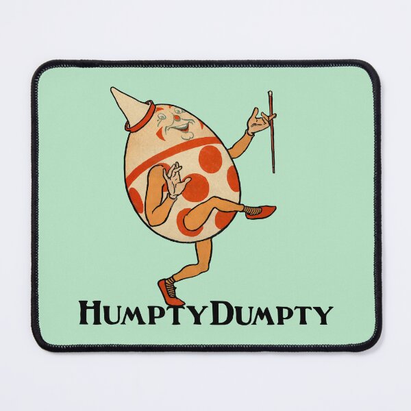 Item preview, Humpty Dumpty designed and sold by philozei.