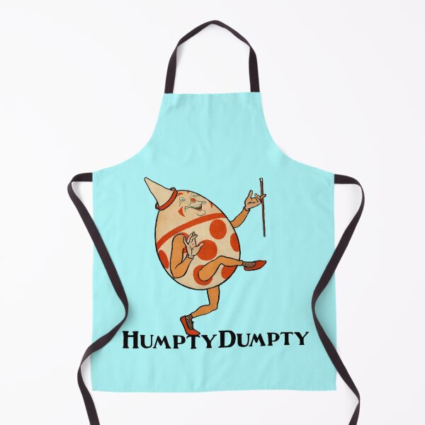 Item preview, Humpty Dumpty designed and sold by philozei.