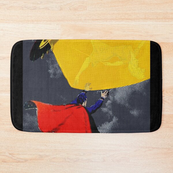 Item preview, Super Hero comics | ufo | girl black sky designed and sold by spinolator.