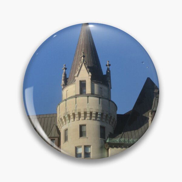 Item preview, Hotel Tower designed and sold by Shulie1.