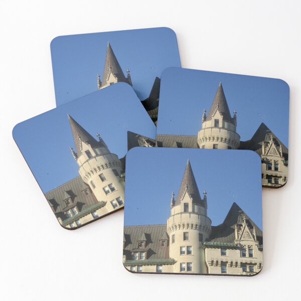 Item preview, Hotel Tower designed and sold by Shulie1.