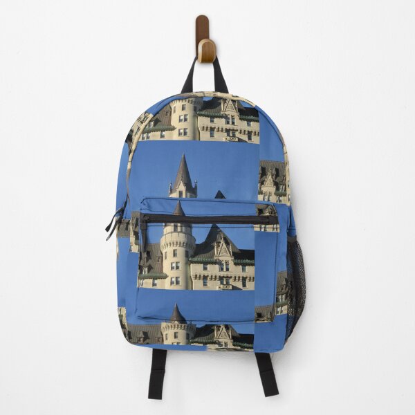 Item preview, Hotel Tower designed and sold by Shulie1.