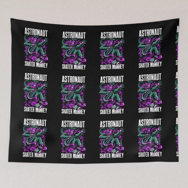 Item preview, THE ASTRONAUT SKATER designed and sold by MJ96-PRO.