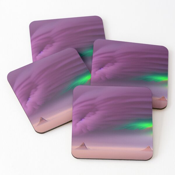 Item preview, Technicolour Weather: Desert Storm designed and sold by Nylaria.