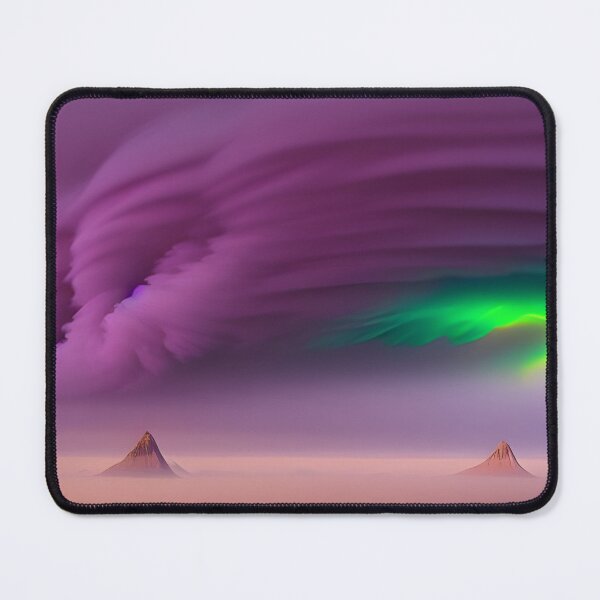 Item preview, Technicolour Weather: Desert Storm designed and sold by Nylaria.