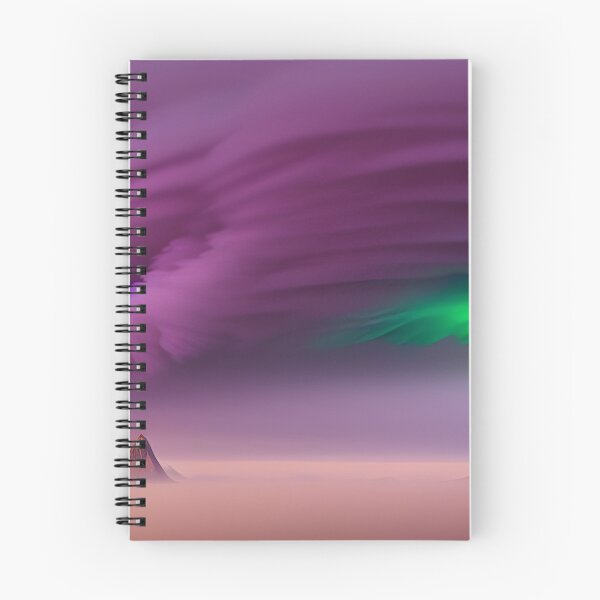 Item preview, Technicolour Weather: Desert Storm designed and sold by Nylaria.