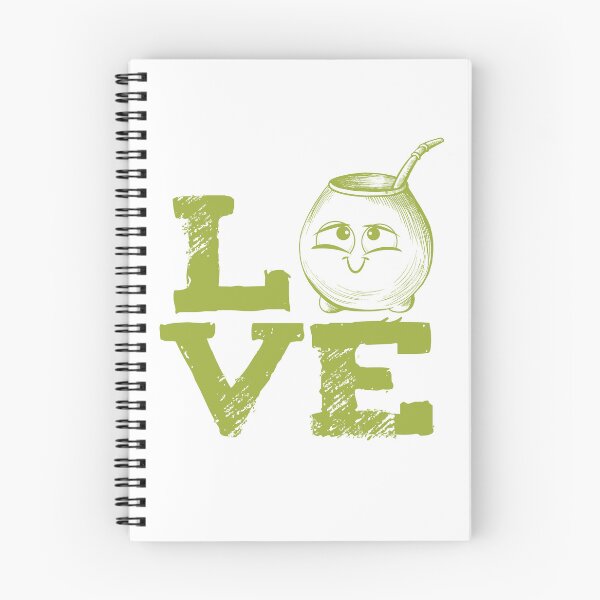 Item preview, I love Yerba designed and sold by flamini.