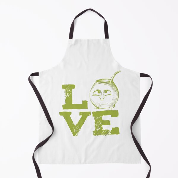 Item preview, I love Yerba designed and sold by flamini.