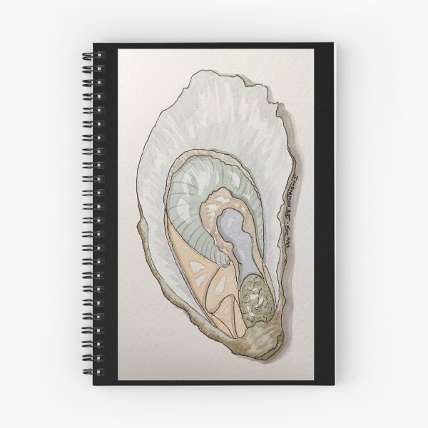 Item preview, Pacific oyster designed and sold by ImitationArt.