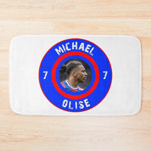 Item preview, Michael Olise designed and sold by Truefans.