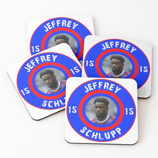 Item preview, Jeffrey Schlupp designed and sold by Truefans.