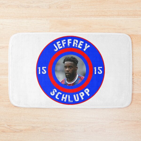 Item preview, Jeffrey Schlupp designed and sold by Truefans.