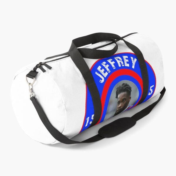 Item preview, Jeffrey Schlupp designed and sold by Truefans.