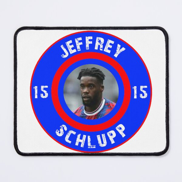 Item preview, Jeffrey Schlupp designed and sold by Truefans.