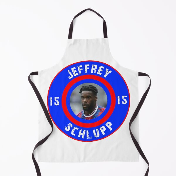 Item preview, Jeffrey Schlupp designed and sold by Truefans.