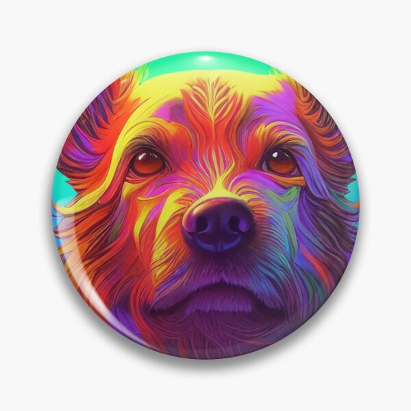 Item preview, Cadet #1 - Galactic Dog designed and sold by Galactic Fur Baby Federation.