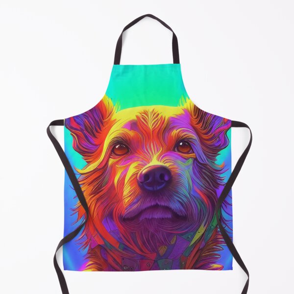 Item preview, Cadet #1 - Galactic Dog designed and sold by Galactic Fur Baby Federation.