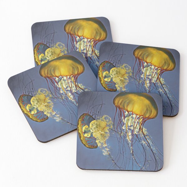 Item preview, jellies designed and sold by lastgasp.