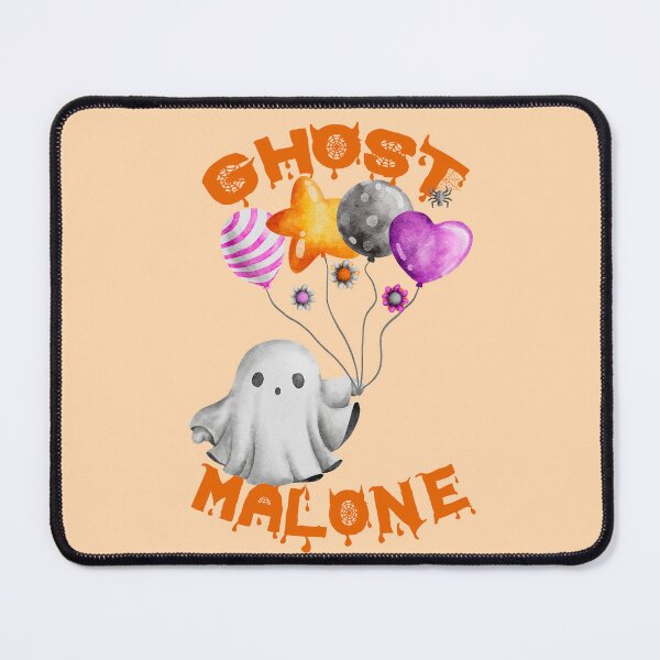 Item preview, Ghost Malone Spooky designed and sold by Gothic Fantasy.