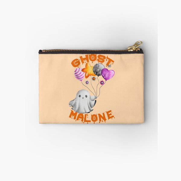 Item preview,  Ghost Malone Spooky designed and sold by Gothic Fantasy.
