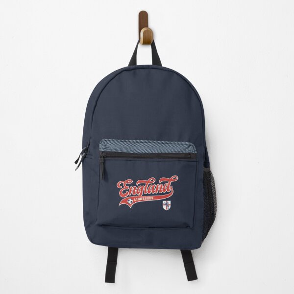 Item preview, England Lionesses Baseball Style designed and sold by Numero14.