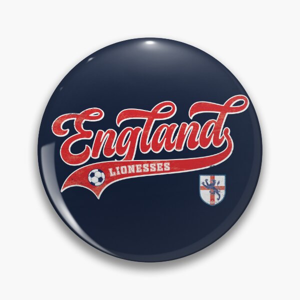 Item preview, England Lionesses Baseball Style designed and sold by Numero14.