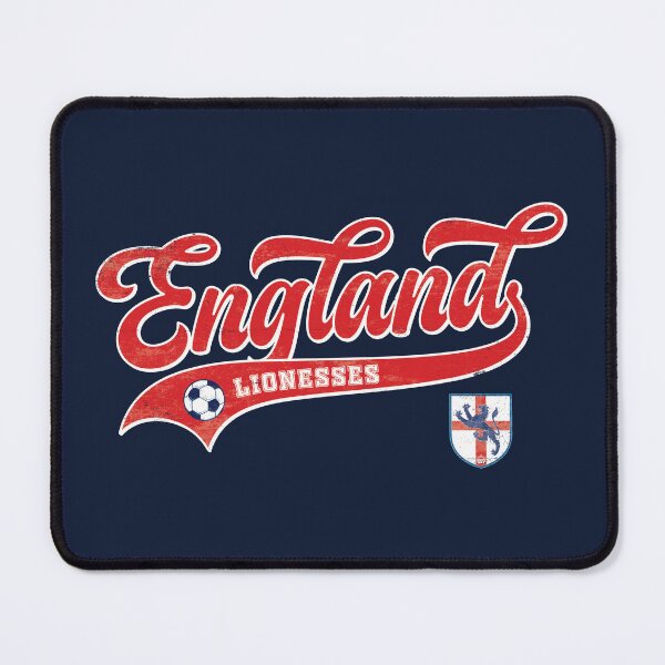 Item preview, England Lionesses Baseball Style designed and sold by Numero14.