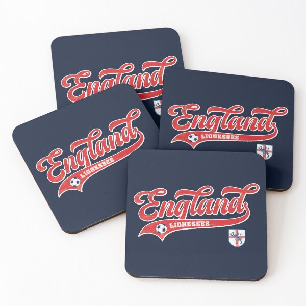 Item preview, England Lionesses Baseball Style designed and sold by Numero14.