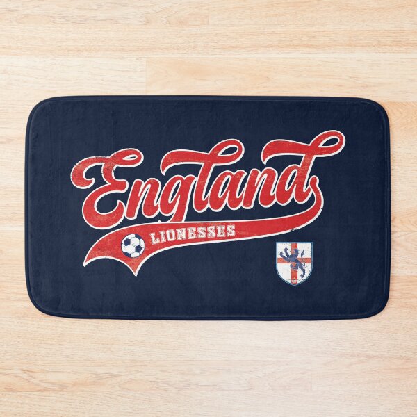 Item preview, England Lionesses Baseball Style designed and sold by Numero14.