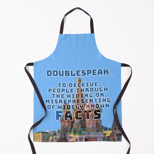 Item preview, Anti-Propaganda Message (or is it?) designed and sold by Fanarchist.
