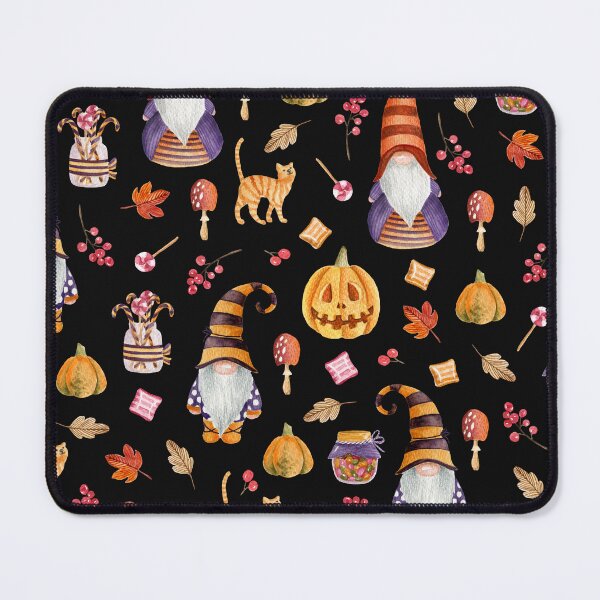 Item preview, Halloween Happy Seamless Pattern 2022 Decorations designed and sold by Gamicnum.