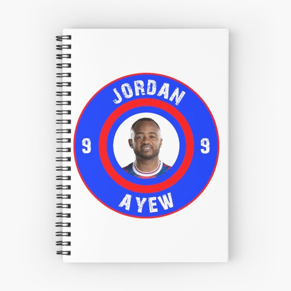 Item preview, Jordan Ayew designed and sold by Truefans.