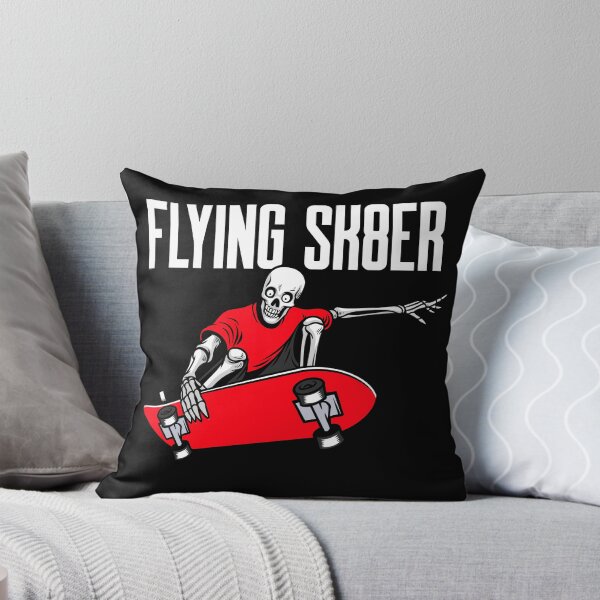 Item preview, THE FLYING SK8ER designed and sold by MJ96-PRO.