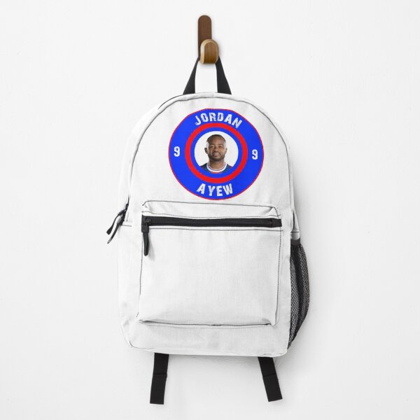 Item preview, Jordan Ayew designed and sold by Truefans.