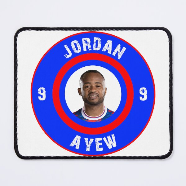 Item preview, Jordan Ayew designed and sold by Truefans.