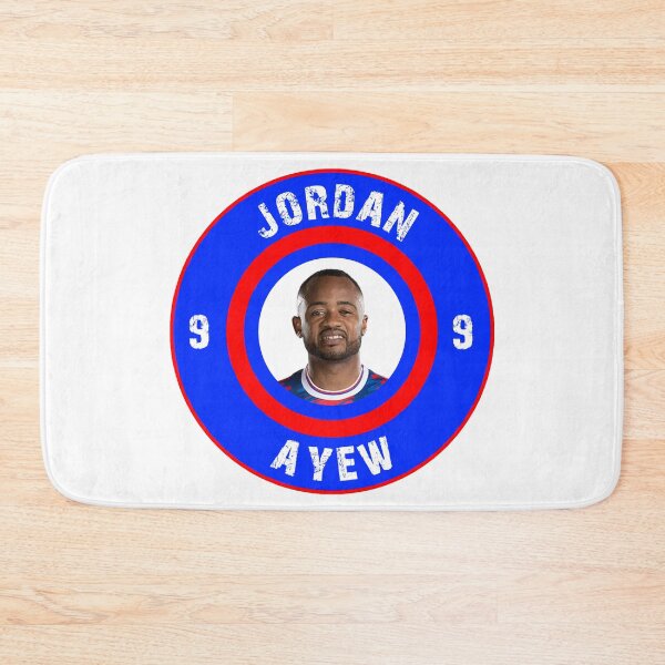 Item preview, Jordan Ayew designed and sold by Truefans.