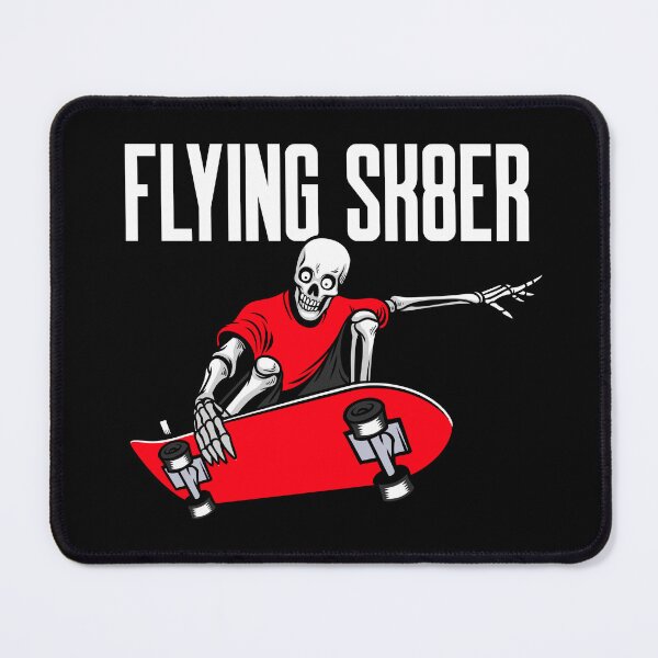 Item preview, THE FLYING SK8ER designed and sold by MJ96-PRO.