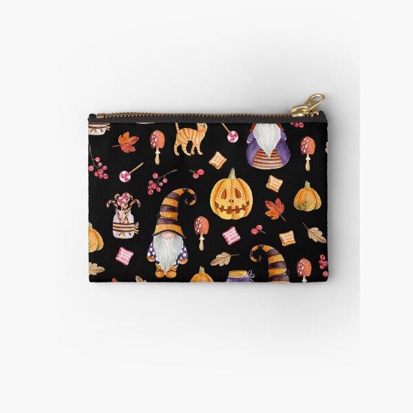 Item preview, Halloween Happy Seamless Pattern 2022 Decorations designed and sold by Gamicnum.