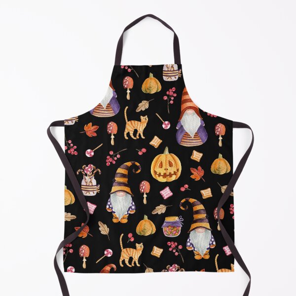 Item preview, Halloween Happy Seamless Pattern 2022 Decorations designed and sold by Gamicnum.