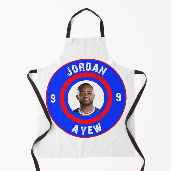 Item preview, Jordan Ayew designed and sold by Truefans.