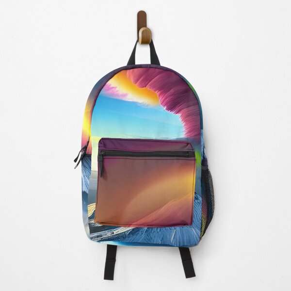 Item preview, Technicolour Weather: Vortex designed and sold by Nylaria.