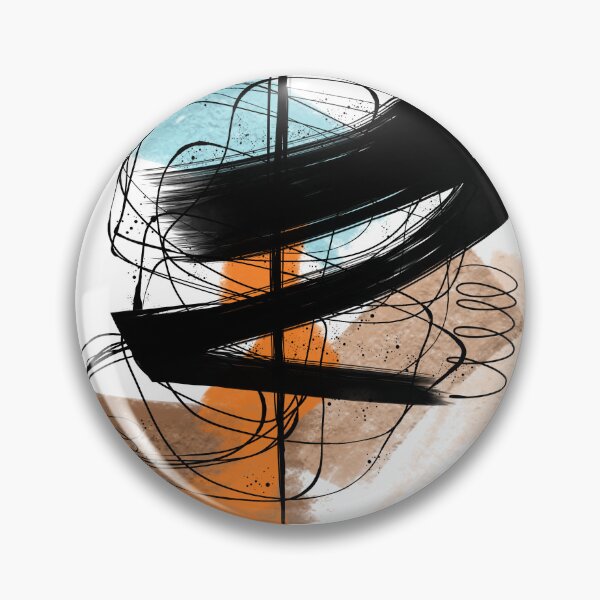 Item preview, Abstract art  designed and sold by Paint-Job.