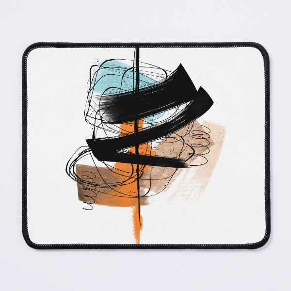 Item preview, Abstract art designed and sold by Paint-Job.